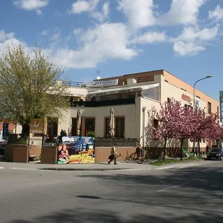 Hotel Oko-2