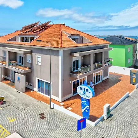 Hotel Baleal Spot-3