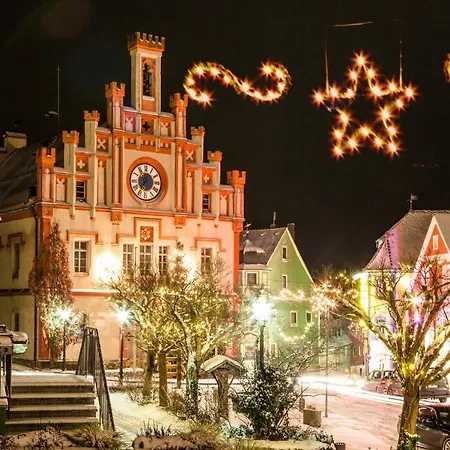 Hotel-Gasthof Zur Post-2