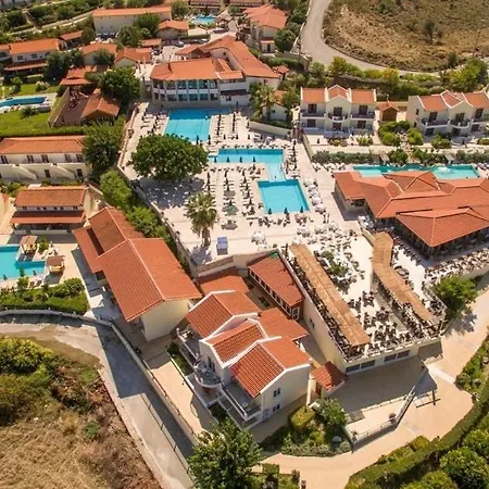 Aegean View Aqua Resort-3