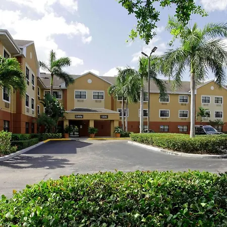 Extended Stay America Premier Suites - Fort Lauderdale - Deerfield Beach-3