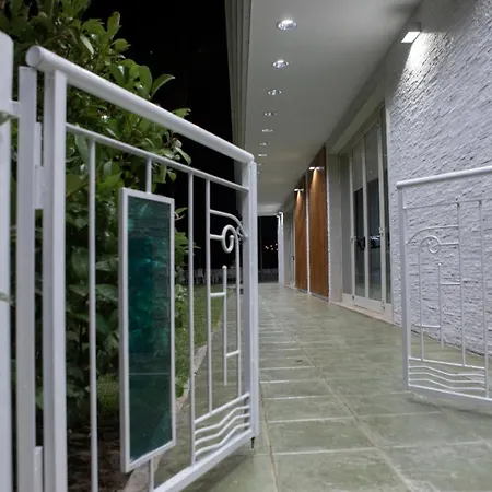 Partenone Resort Hotel-3