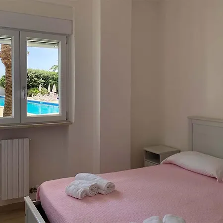 Bluebay Residence Resort-2