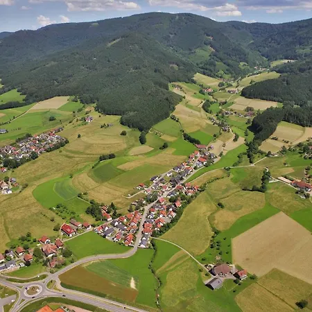 Gasthof Richebächli-2