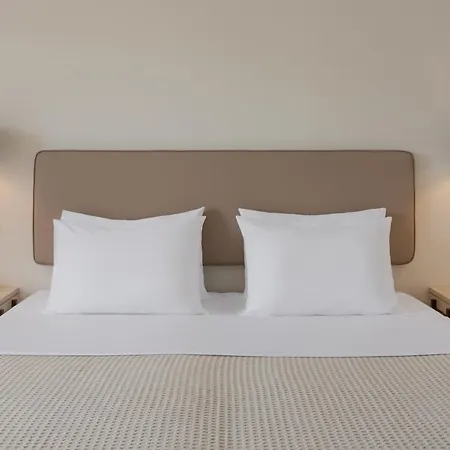 Preveza City Comfort Hotel-3