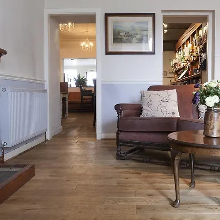 Poolewe Hotel-3