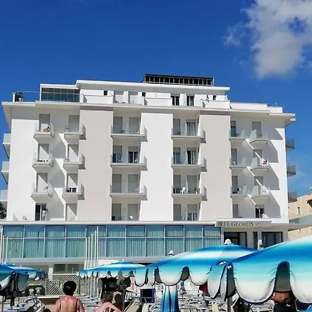 Hotel Globus-2