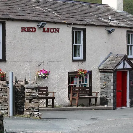 The Red Lion-2