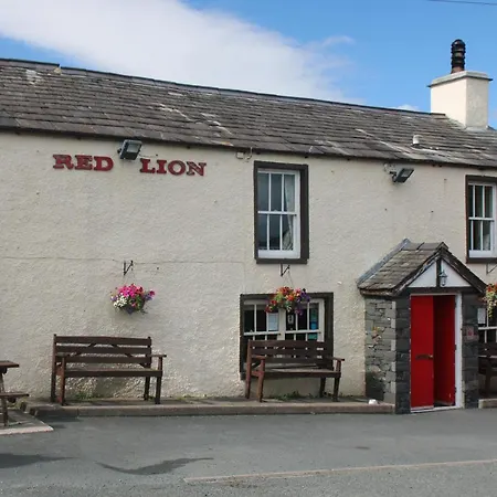 The Red Lion-3