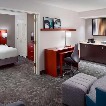 Sonesta Select Atlanta Airport North-2