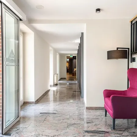 Hotel Rheinischer Hof-3