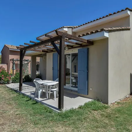 Residence Sun Hols Les Rives du Lac-2