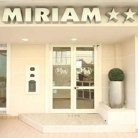 Hotel Miriam-3