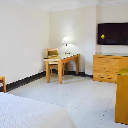 Gamma Guaymas Armida Hotel-2