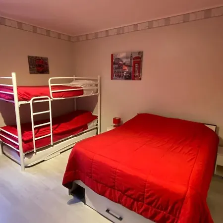 Hôtel Le Bambi-3