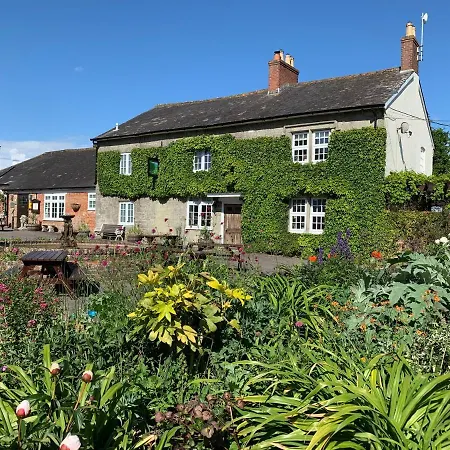 The Coppleridge Inn-2