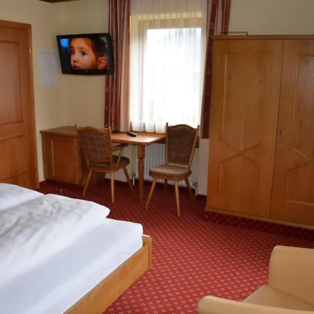 Hotel-Pension Strolz-2