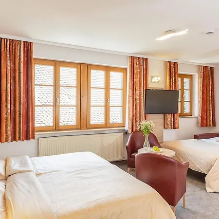 Hotel Altes Brauhaus-3