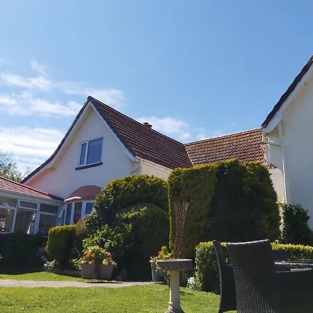 Raddicombe Lodge, Room Only Accommodation-2