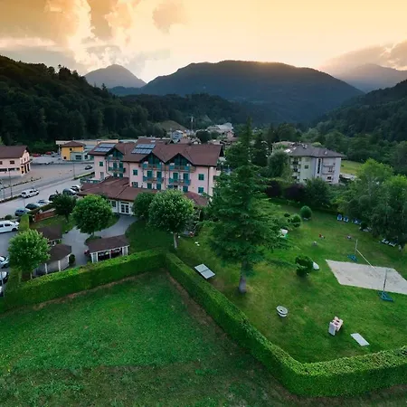 Hotel Bel Sit-3