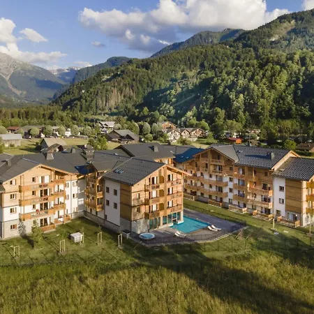 Residence Club Mmv Samoens Village-2