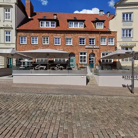 Hotel KO15-3