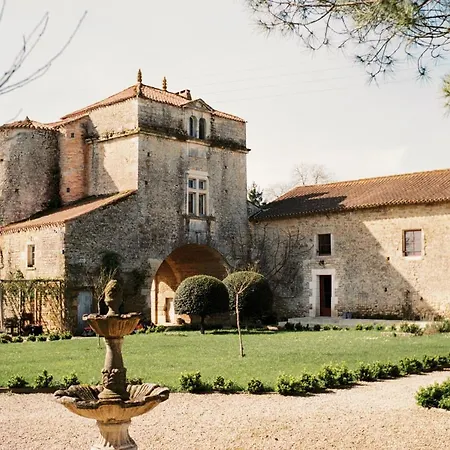 Château de la Cressonnière-3