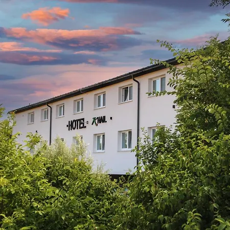 Hotel Khail-3