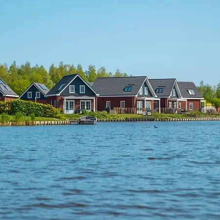 Europarcs Ijsselmeer-3