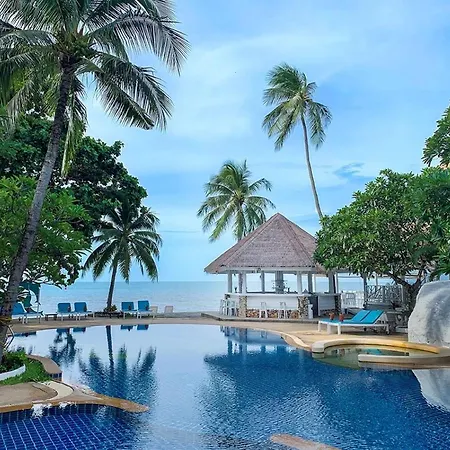 Sand Sea Beach Resort-2