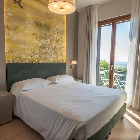 Albergo Ristorante Il Terziere-2