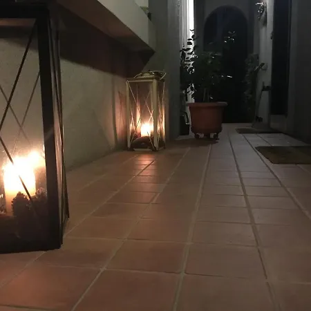 Casa Chiara B&B-3