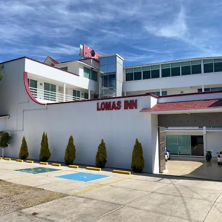 Hotel Lomas Inn-2