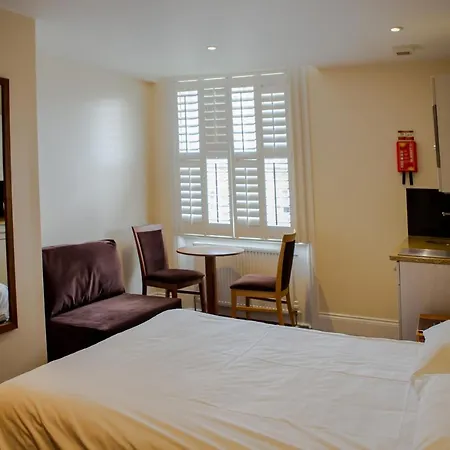 Marylebone Inn-2