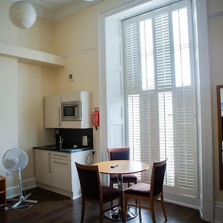 Marylebone Inn-3