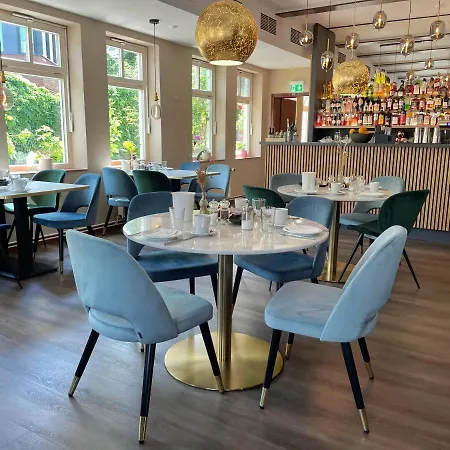 Hotel Xenia Flensburg-2