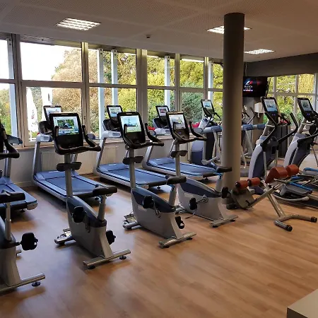 Sport-&Vital-Resort Neuer Hennings Hof-2