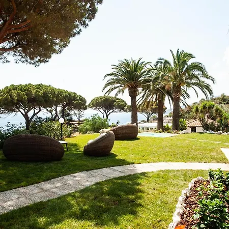 Resort Capo Bianco-3