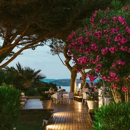 Unahotels Club Hotel Ancora-3