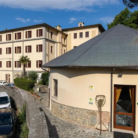 Villa Santa Margherita - Albergo-2