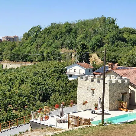 Villa Alta Langa-2