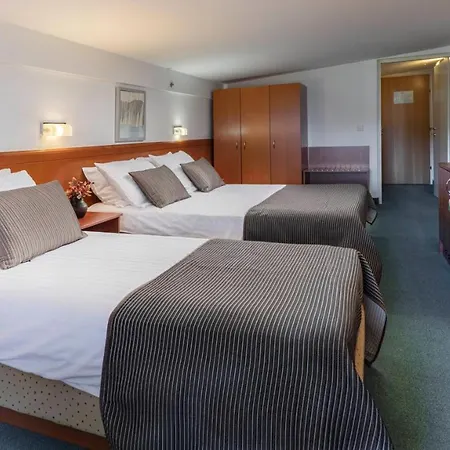 Hotel Jezero - Plitvice Lakes National Park-3