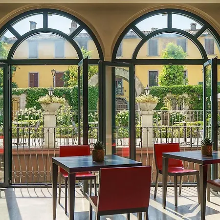 Hotel Villa Zoia-2