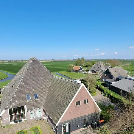 Bed&Breakfast De Koegang-3
