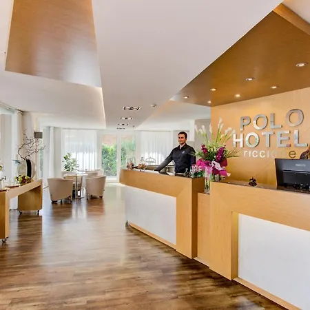 Beyou Hotel Polo-3