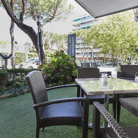 Hotel Carignano-2