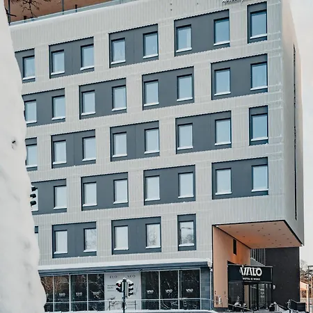 Valo Hotel & Work Helsinki-3