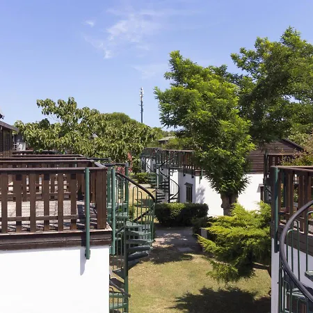 Residence Mare Pineta-2