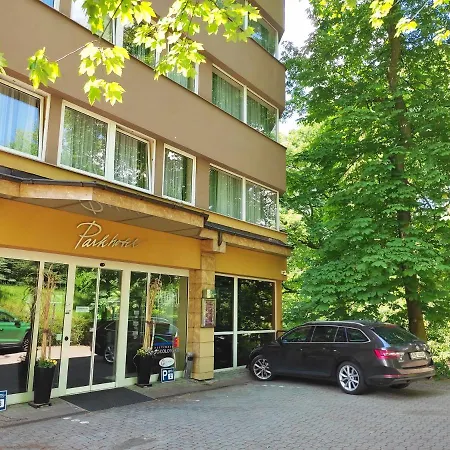 Parkhotel Sokolov-3