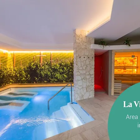 Wine Hotel San Giacomo Activity & Wellness-3